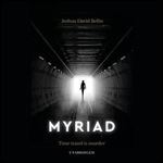 Myriad [Audiobook]
